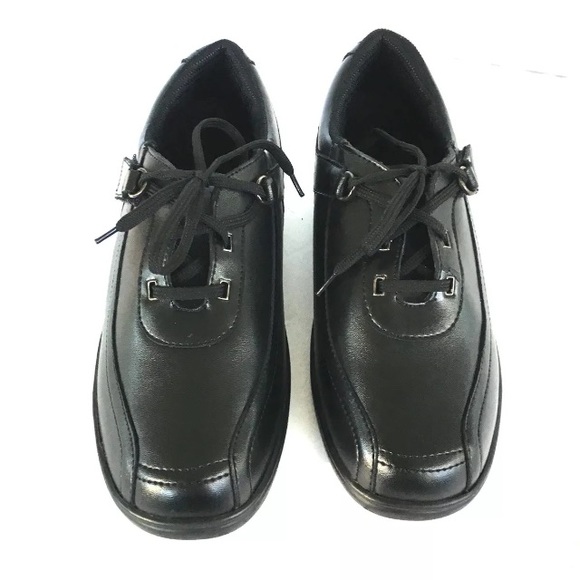 Med Peds Plantar Fasciitis Geriatric Diabetic Shoe - Picture 10 of 12